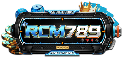 rcm789 สล็อตแตกบ่อย เว็บตรงระดับโลกที่คนไทยไว้วางใจมากที่สุดในตอนนี้
